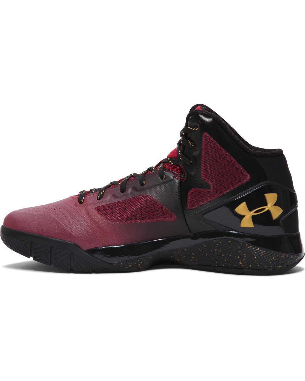Men's under armour hot sale clutchfit drive 2
